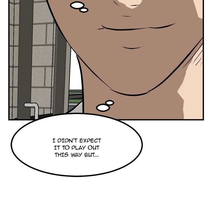He Queen He Queen EP 96 - Toomics page 122 - 