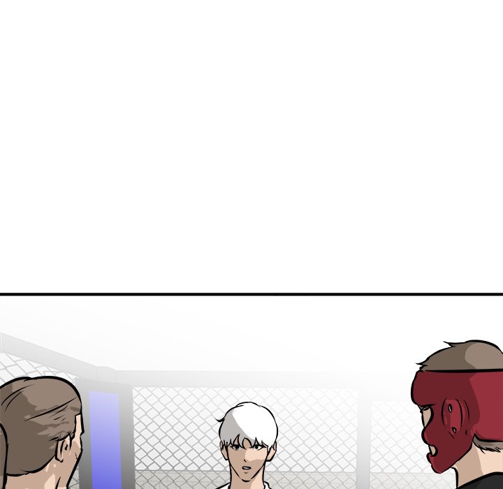He Queen He Queen EP 96 - Toomics page 123 - 