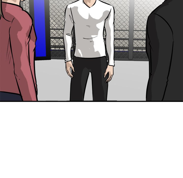 He Queen He Queen EP 96 - Toomics page 124 - 