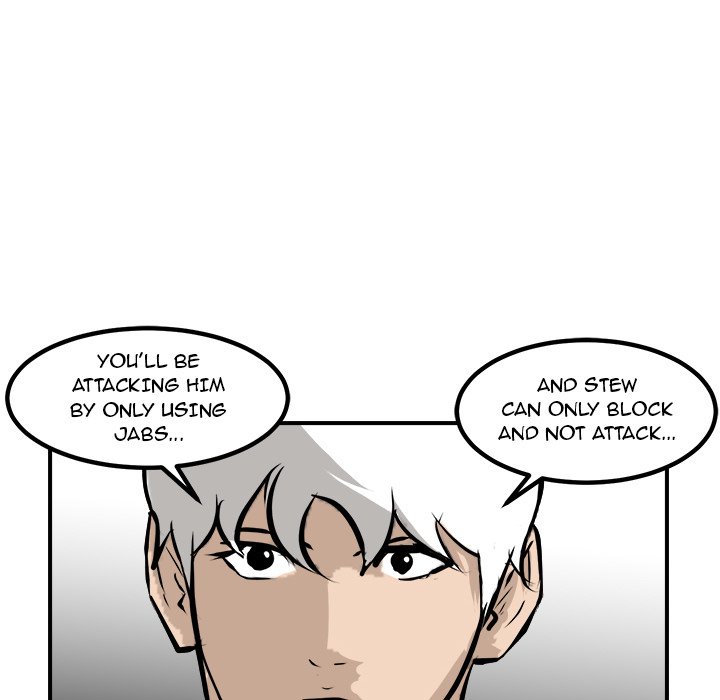 He Queen He Queen EP 96 - Toomics page 125 - 