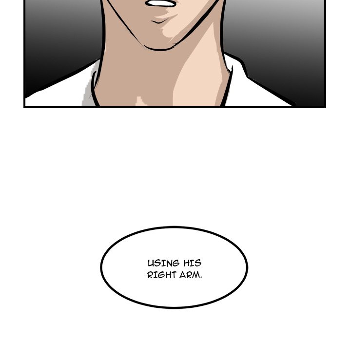 He Queen He Queen EP 96 - Toomics page 126 - 