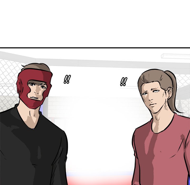 He Queen He Queen EP 96 - Toomics page 127 - 