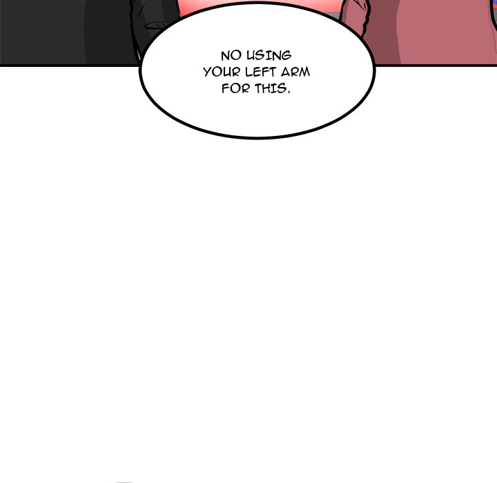 He Queen He Queen EP 96 - Toomics page 128 - 