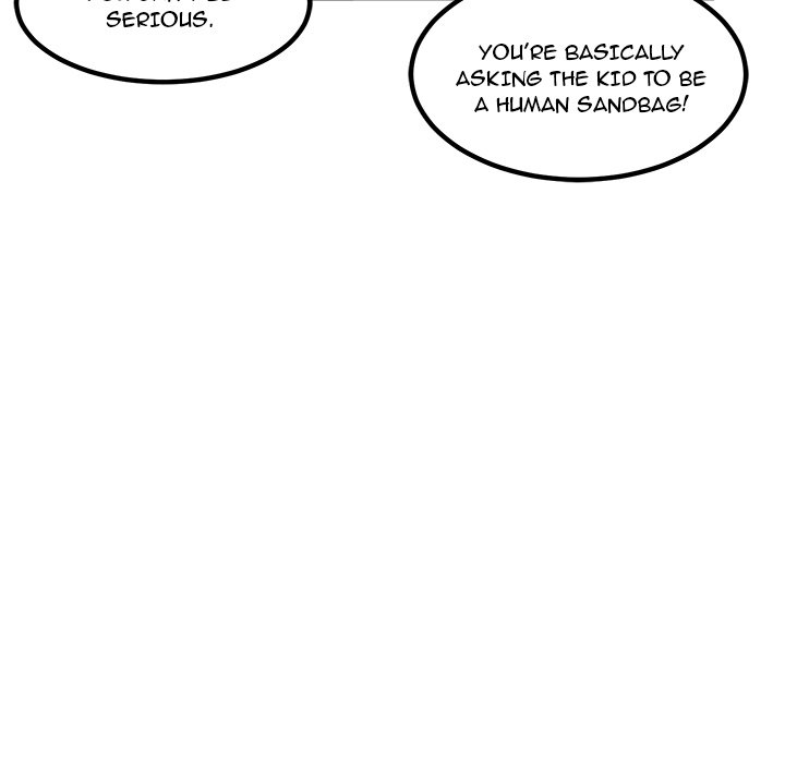 He Queen He Queen EP 96 - Toomics page 130 - 