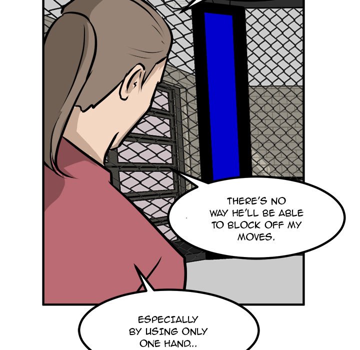 He Queen He Queen EP 96 - Toomics page 133 - 