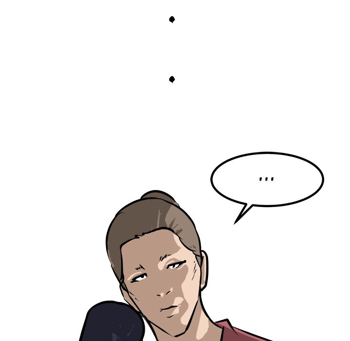 He Queen He Queen EP 96 - Toomics page 135 - 