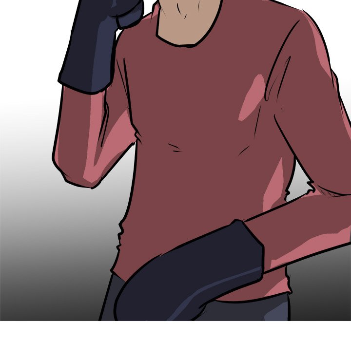 He Queen He Queen EP 96 - Toomics page 136 - 