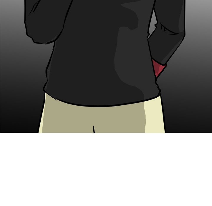 He Queen He Queen EP 96 - Toomics page 139 - 