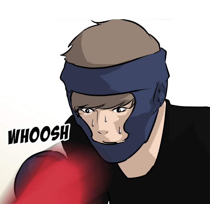 He Queen He Queen EP 96 - Toomics page 15 - 