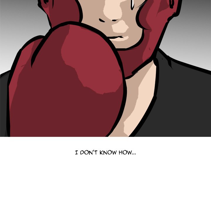 He Queen He Queen EP 96 - Toomics page 141 - 