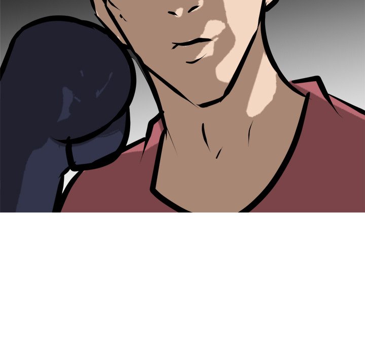 He Queen He Queen EP 96 - Toomics page 143 - 