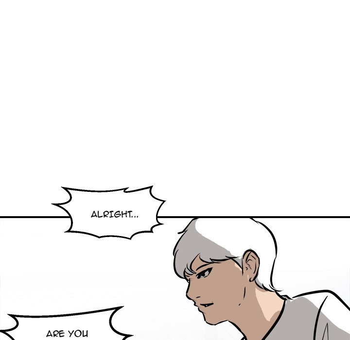He Queen He Queen EP 96 - Toomics page 144 - 