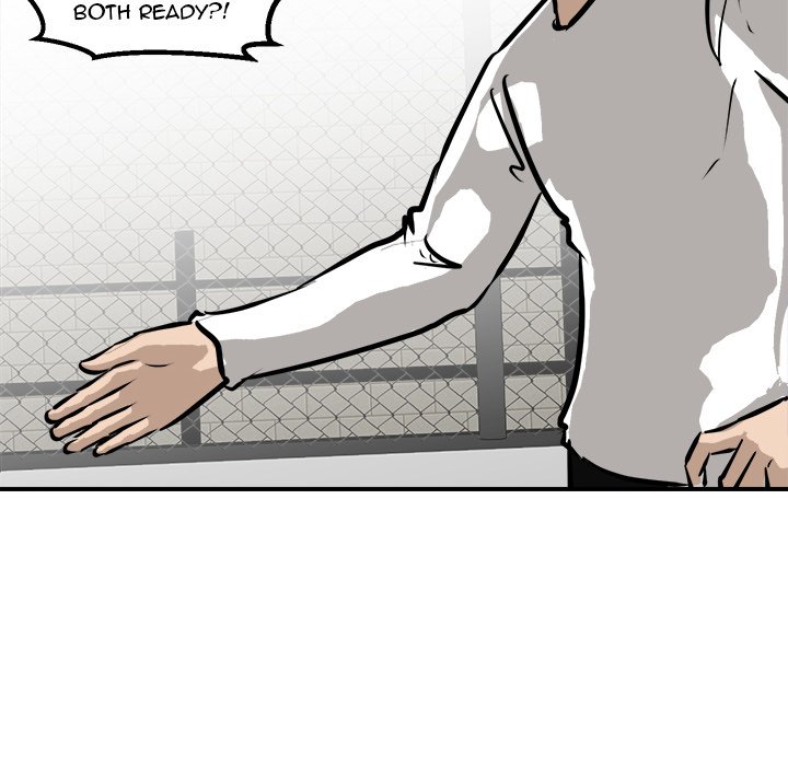 He Queen He Queen EP 96 - Toomics page 145 - 