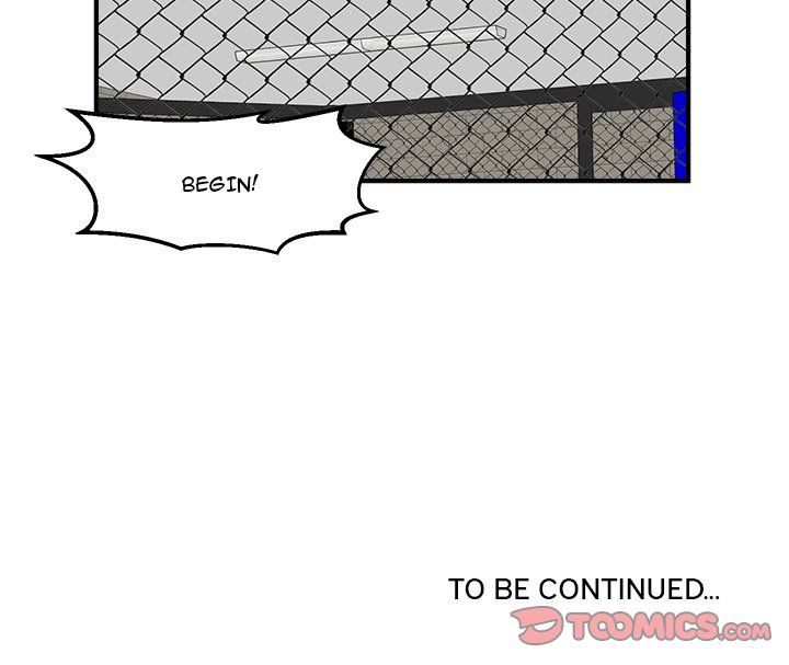 He Queen He Queen EP 96 - Toomics page 147 - 