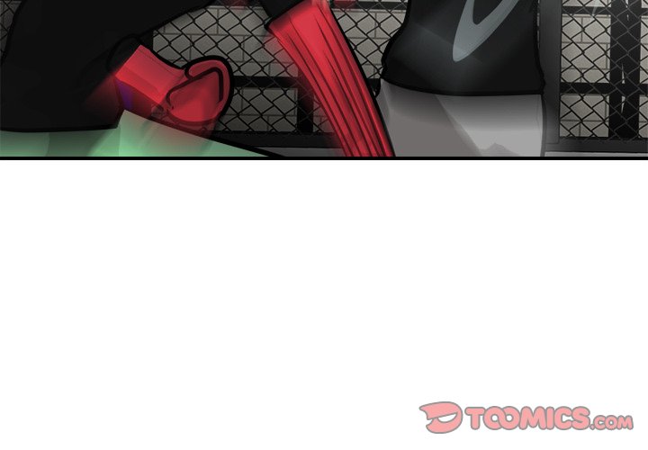 He Queen He Queen EP 96 - Toomics page 3 - 