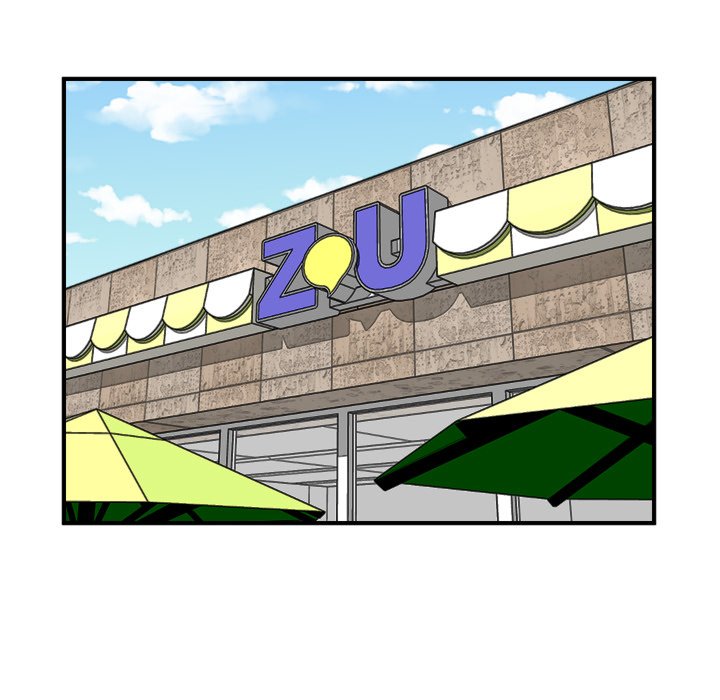 He Queen He Queen EP 96 - Toomics page 22 - 