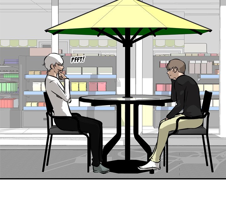 He Queen He Queen EP 96 - Toomics page 24 - 