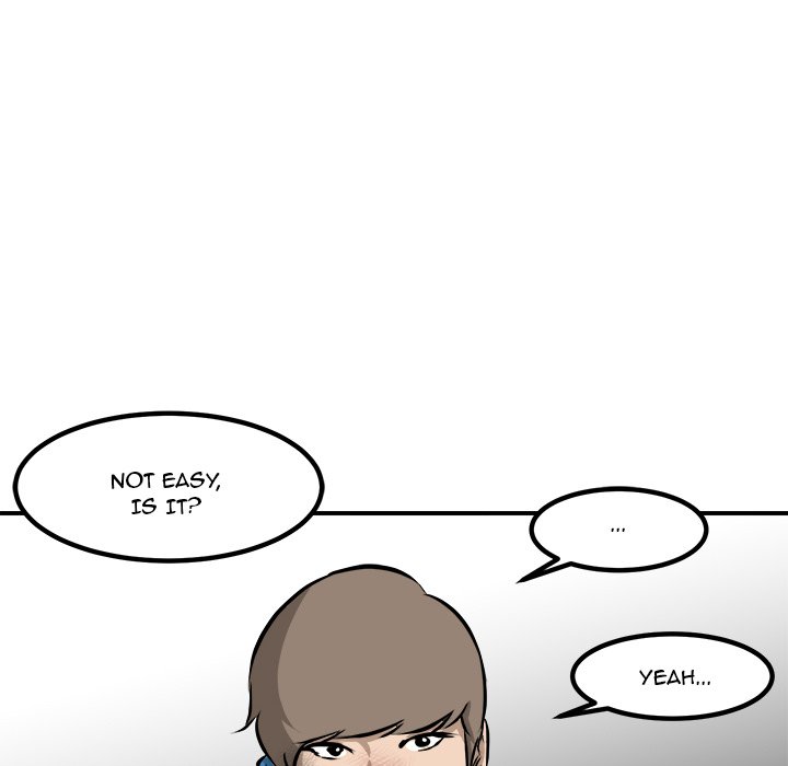 He Queen He Queen EP 96 - Toomics page 25 - 