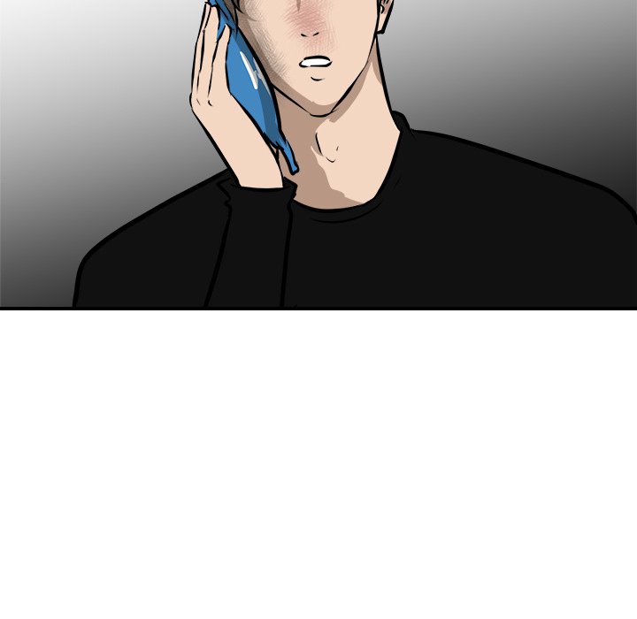 He Queen He Queen EP 96 - Toomics page 26 - 