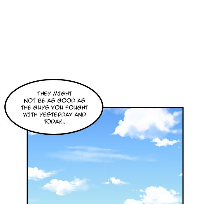 He Queen He Queen EP 96 - Toomics page 27 - 