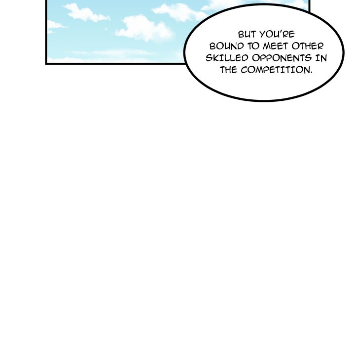 He Queen He Queen EP 96 - Toomics page 28 - 