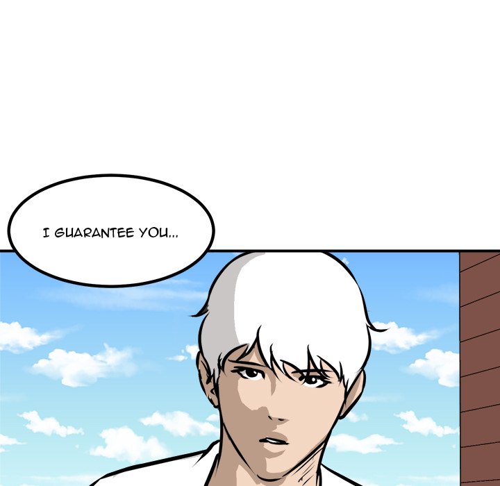 He Queen He Queen EP 96 - Toomics page 32 - 