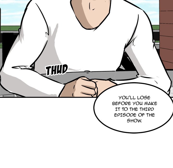 He Queen He Queen EP 96 - Toomics page 33 - 