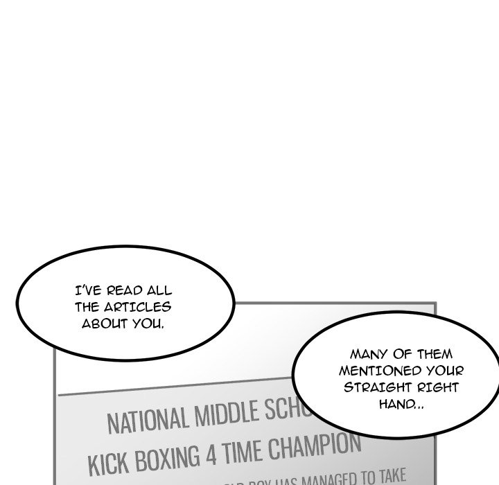 He Queen He Queen EP 96 - Toomics page 34 - 