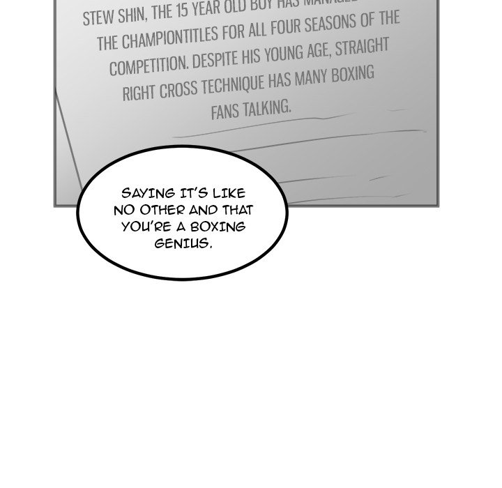 He Queen He Queen EP 96 - Toomics page 35 - 