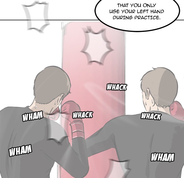 He Queen He Queen EP 96 - Toomics page 37 - 