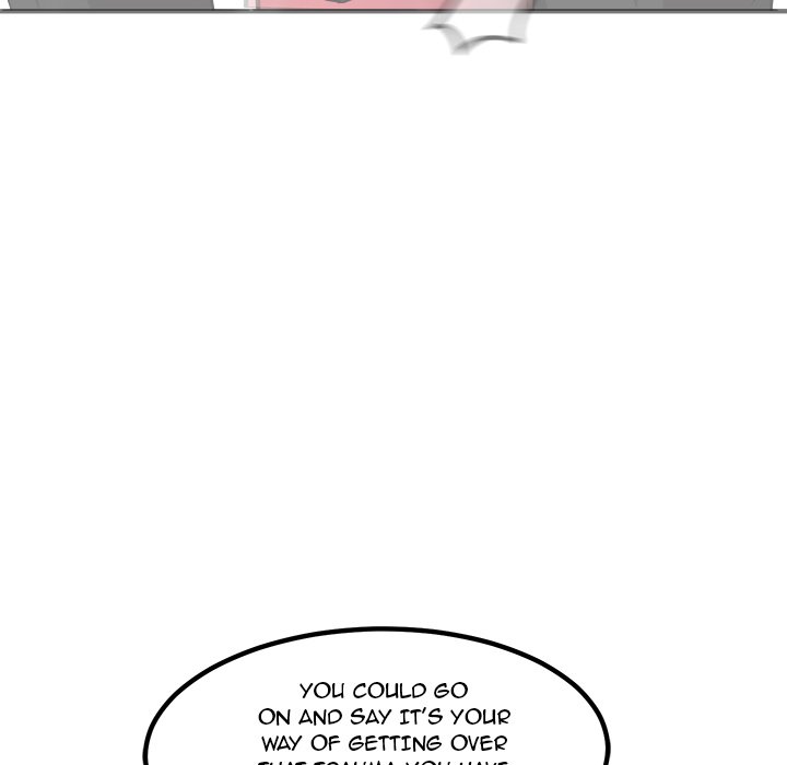 He Queen He Queen EP 96 - Toomics page 38 - 