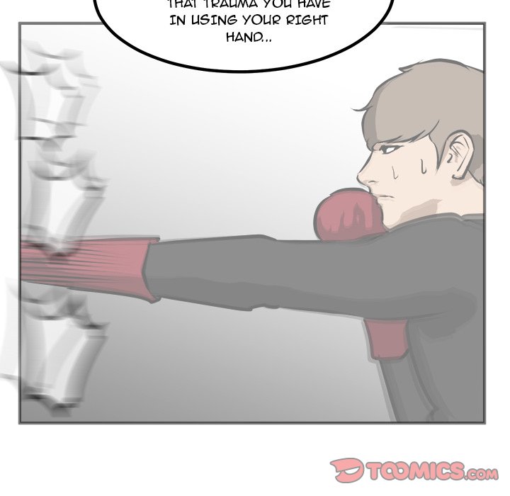 He Queen He Queen EP 96 - Toomics page 39 - 