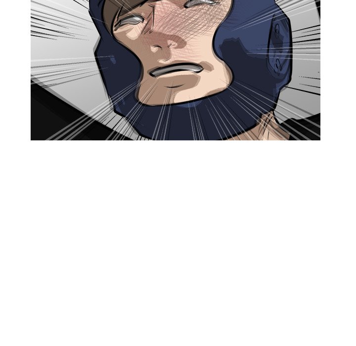 He Queen He Queen EP 96 - Toomics page 5 - 
