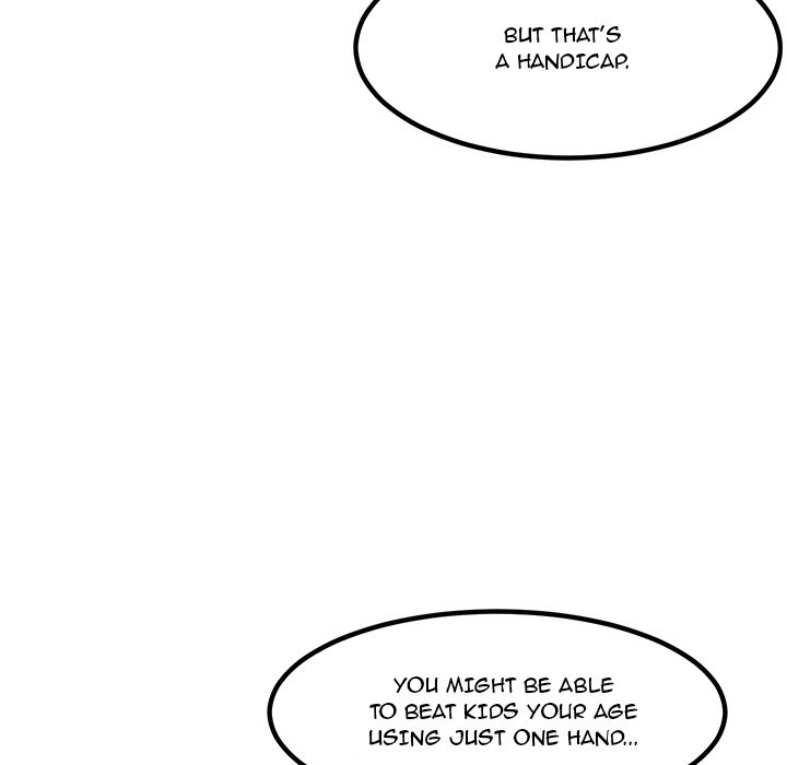 He Queen He Queen EP 96 - Toomics page 42 - 