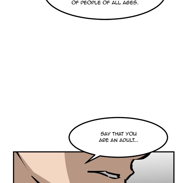He Queen He Queen EP 96 - Toomics page 44 - 