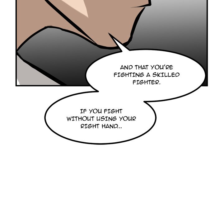 He Queen He Queen EP 96 - Toomics page 45 - 