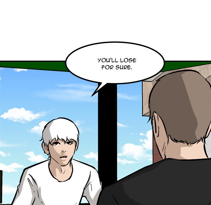 He Queen He Queen EP 96 - Toomics page 46 - 