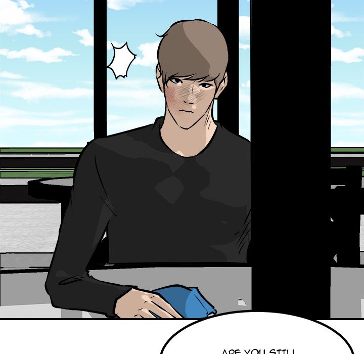 He Queen He Queen EP 96 - Toomics page 50 - 