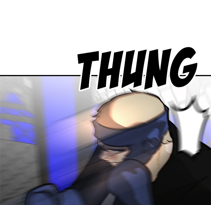 He Queen He Queen EP 96 - Toomics page 6 - 