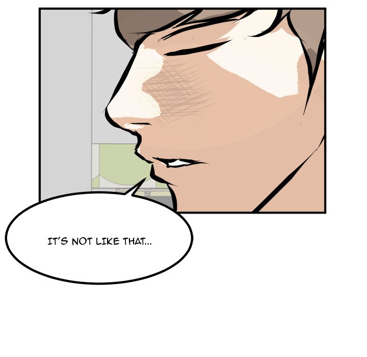 He Queen He Queen EP 96 - Toomics page 55 - 
