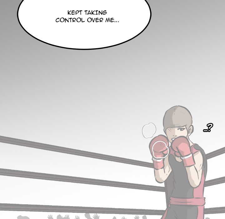 He Queen He Queen EP 96 - Toomics page 61 - 
