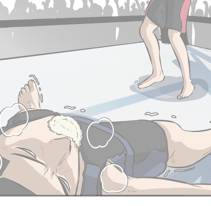 He Queen He Queen EP 96 - Toomics page 62 - 