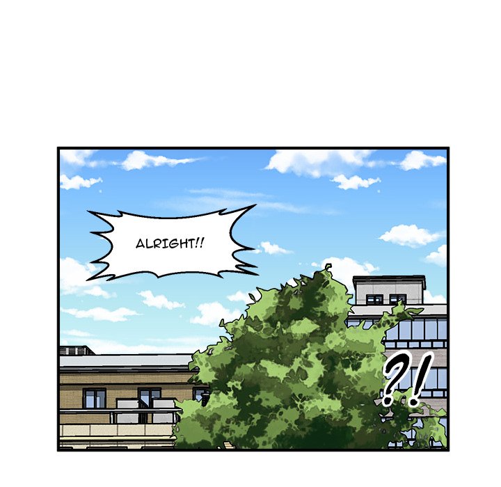 He Queen He Queen EP 96 - Toomics page 70 - 