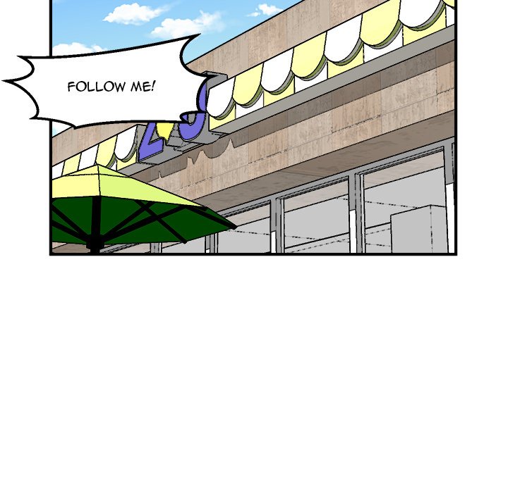 He Queen He Queen EP 96 - Toomics page 72 - 