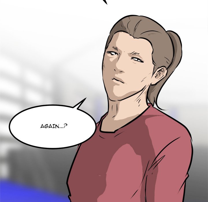 He Queen He Queen EP 96 - Toomics page 74 - 