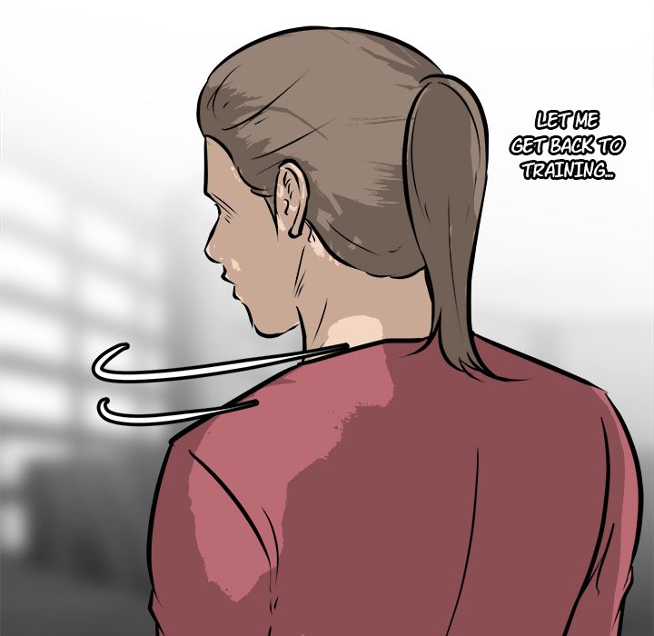 He Queen He Queen EP 96 - Toomics page 80 - 