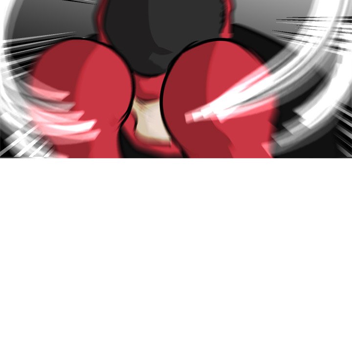 He Queen He Queen EP 96 - Toomics page 9 - 