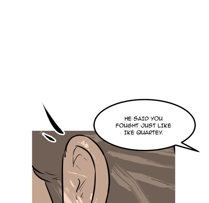 He Queen He Queen EP 96 - Toomics page 83 - 