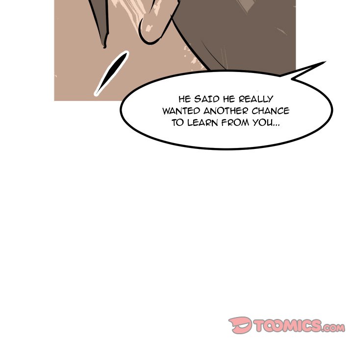 He Queen He Queen EP 96 - Toomics page 84 - 