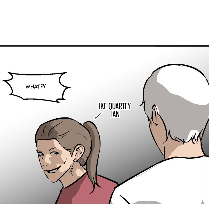 He Queen He Queen EP 96 - Toomics page 85 - 